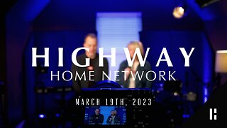 LIVE Church Online | Highway Home Network