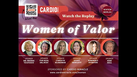 Women of Valor