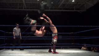 PPW293: Matt Vine vs. José Acosta