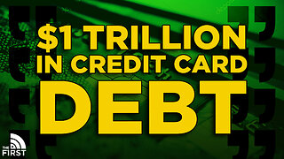 Credit Card Debt Surpasses $1 Trillion. What Now?