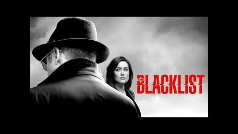 Dans La saison 9 de The Blacklist - est ce que il est vraiment Malade !!!
