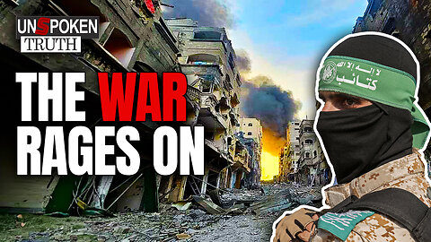 The WAR in Israel continues to ESCALATE - Syria attack + Lebanon Attack