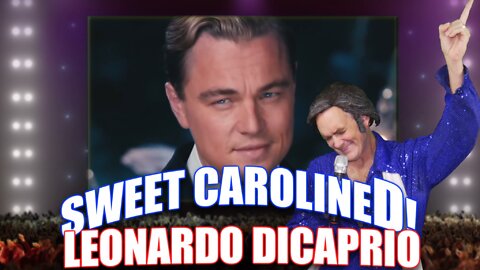Sweet CarolineD! - Happy Birthday Leonardo DiCaprio