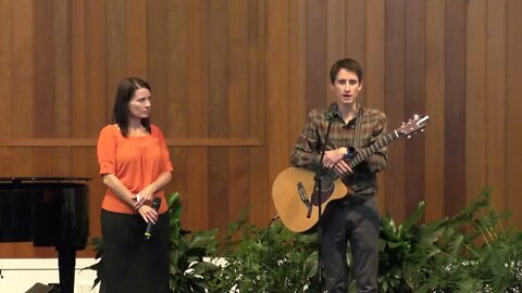 Sandra Entermann CONCERT | Ipswich Seventh-day Adventist Church