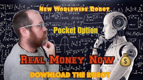 Pocket Option Worldwide Binary Options Robot