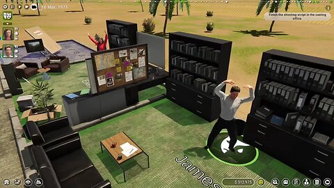 Confutatis - Movies Tycoon [Demo] (PC)