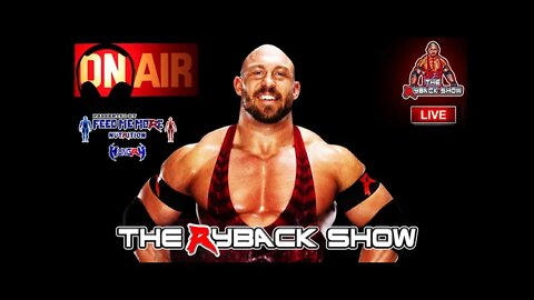 The Ryback Show Friday Live Presented by Feed Me More Nutrition