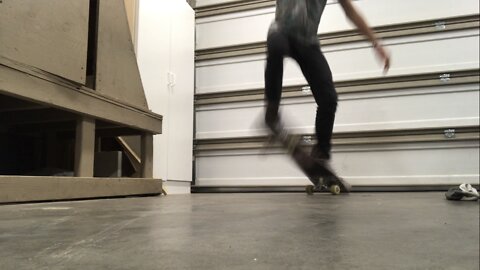 How to ollie