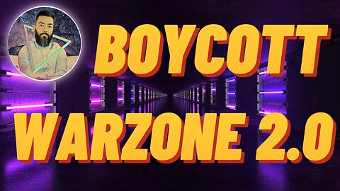 BOYCOTT WARZONE by FAMOUS! REACTION to "WARZONE CHEATERS, THE TRUTH!" by BadBoy Beaman