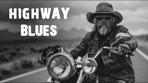 Highway Blues | Electric Guitar