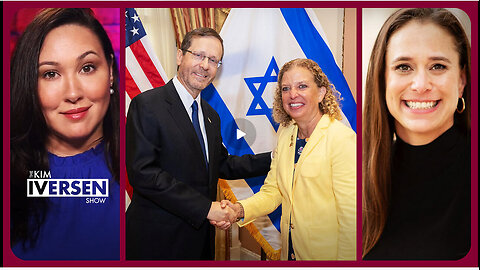 “GET RID OF HER!” This Brave Challenger Plans to OUST Queen Zionist Debbie Wasserman-Schultz