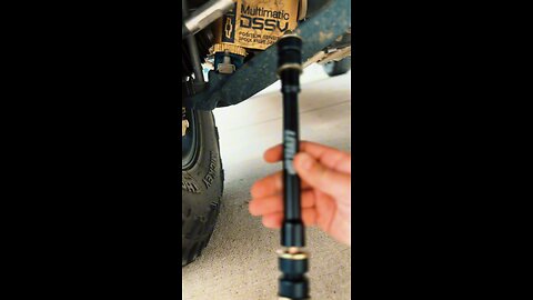 LevelUp Swaybar Endlinks