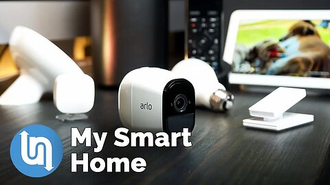 My Smart Home 2019