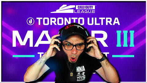 CDL TORONTO MAJOR 3 2024 "Predictions/Pick Em" (Major 3 Bracket) ● Call Of Duty League MW3 2024