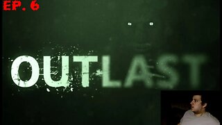 Escape from Mount Massive Asylum Outlast Ep 6