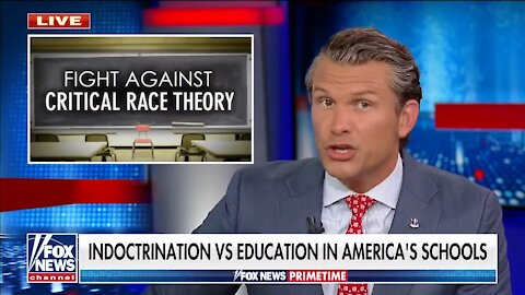 PTA Official Says 'Let Them Die' About Parents Fighting Critical Race Theory - 2479