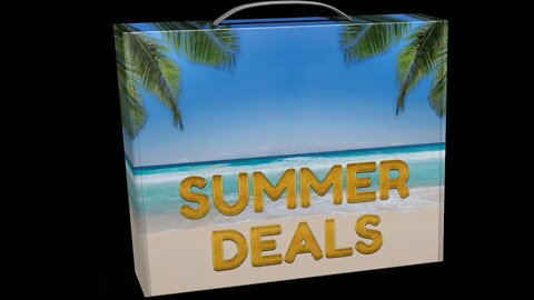 Summer Deals From Alessandro Zamboni – His bestselling courses In A Summer Deals Edition