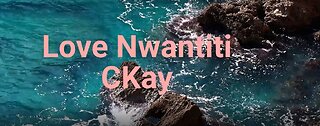 CKay - Love Nwantiti Remix ft. Joeboy & Kuami Eugene [Ah Ah Ah] (LYRICS)