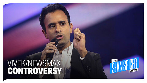 Semafor reports Newsmax tried to make Ramaswamy pay for coverage—is it true?