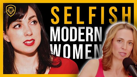 THESE Modern Women Get It WRONG On Gender Roles & Motherhood | Jedediah Bila Live | Episode 73