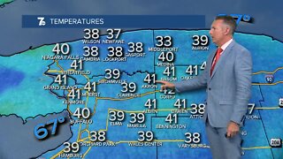 7 Weather 5am Update, Friday, September 30