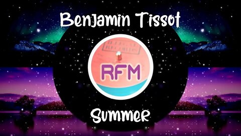 Summer - Benjamin Tissot - Royalty Free Music RFM2K