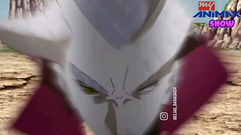 Boruto Amazing Animation