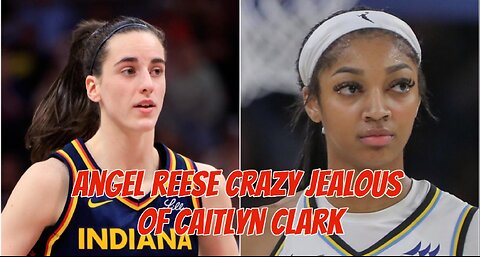 Angel Reese Admits Jealousy Of Caitlin Clark. This Is CRAZY!