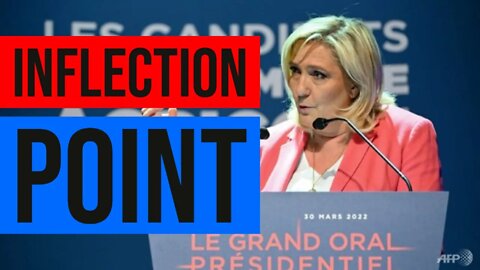 Le Pen Could Bring About A Continental Revolt Against The EU