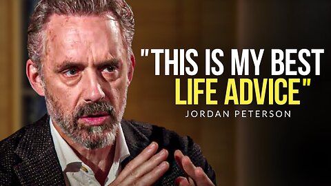 Best Of Jordan Peterson | Best Life Advice - Speechless Compilation 30-Mins long