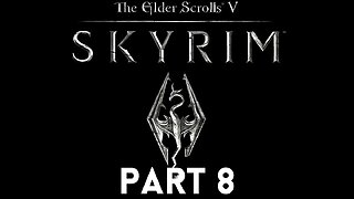 Skyrim - GigaKaren and College