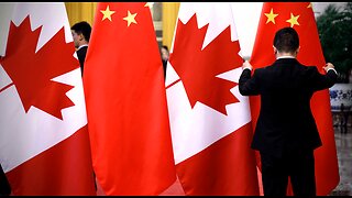 Have Canadian Courts Fallen To Communism? Are We China Of The North Now?