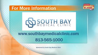 South Bay Medical Center | Morning Blend