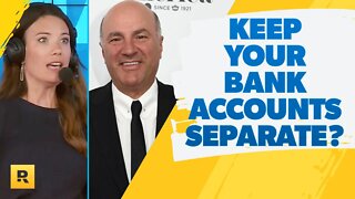 The Ramsey Show Reacts to Kevin O'Leary's Financial Advice