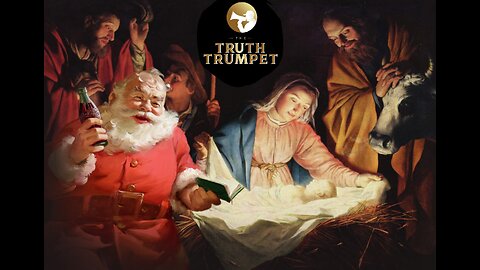 The True Meaning of Christmas, Featuring Pastor Chris Eelman