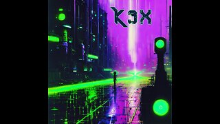 KEX // Token Machine