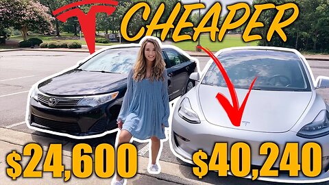 Our 5-Year Tesla Ownership Cost: Most Misleading Price in Automotive History