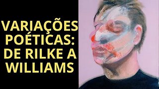 VOCÊ CONHECE O POEMA A PANTERA DE RILKE? PARA CONHECÊ-LO ASSIM COMO A OUTROS, ASSISTA ESTE VÍDEO!