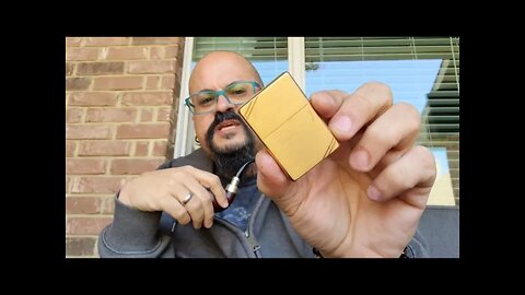 YTPC: Peterson 303 with Boswell Northwoods and some tobacco YABO! #ytpc #ytpccommunity
