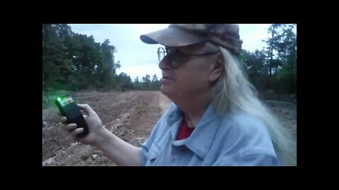 Investigating The Clear Cutting Site