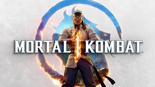 Mortal Kombat 1