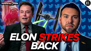 EPISODE 329 - ELON STRIKES BACK - ANNOUNCES PLAN TO REVEAL TWITTER ELECTION INTERFERENCE