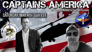 Captains America Episode V: 2024 Electoral College Overview