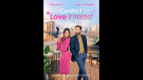 Conflict of love interest