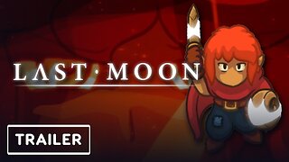 Last Moon - Official Demo Release Trailer | PC Gaming Show 2024