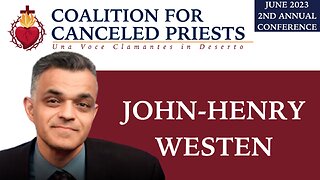 A House United: John-Henry Westen