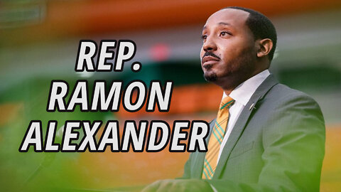 Rep. Ramon Alexander, will not seek re-election amid sexting, harassment allegations