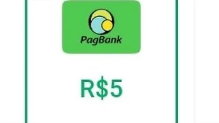 App de jogos pagando a partir de R$ 5,00 no Pagbank !