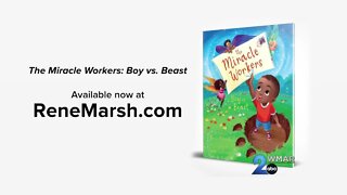 The Miracle Workers: Boy Vs. Beast