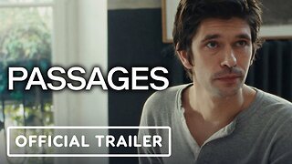 Passages - Official Teaser Trailer